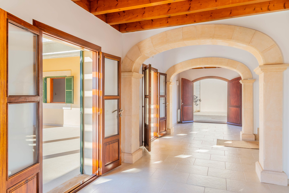 Casa de campo cerca de Palma Son Ferriol