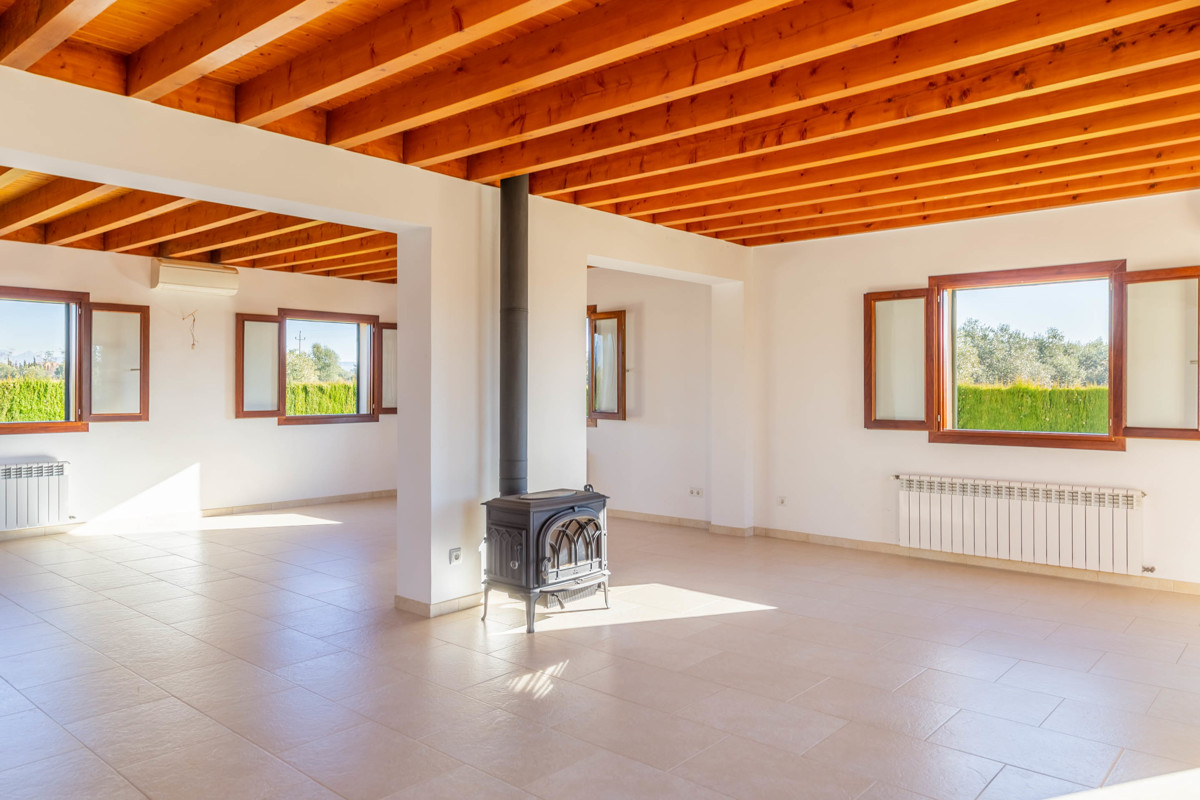 Casa de campo cerca de Palma Son Ferriol