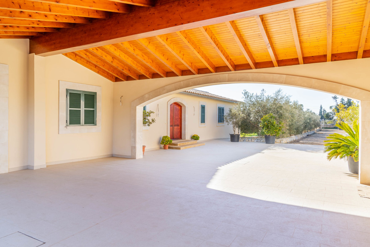 Casa de campo cerca de Palma Son Ferriol