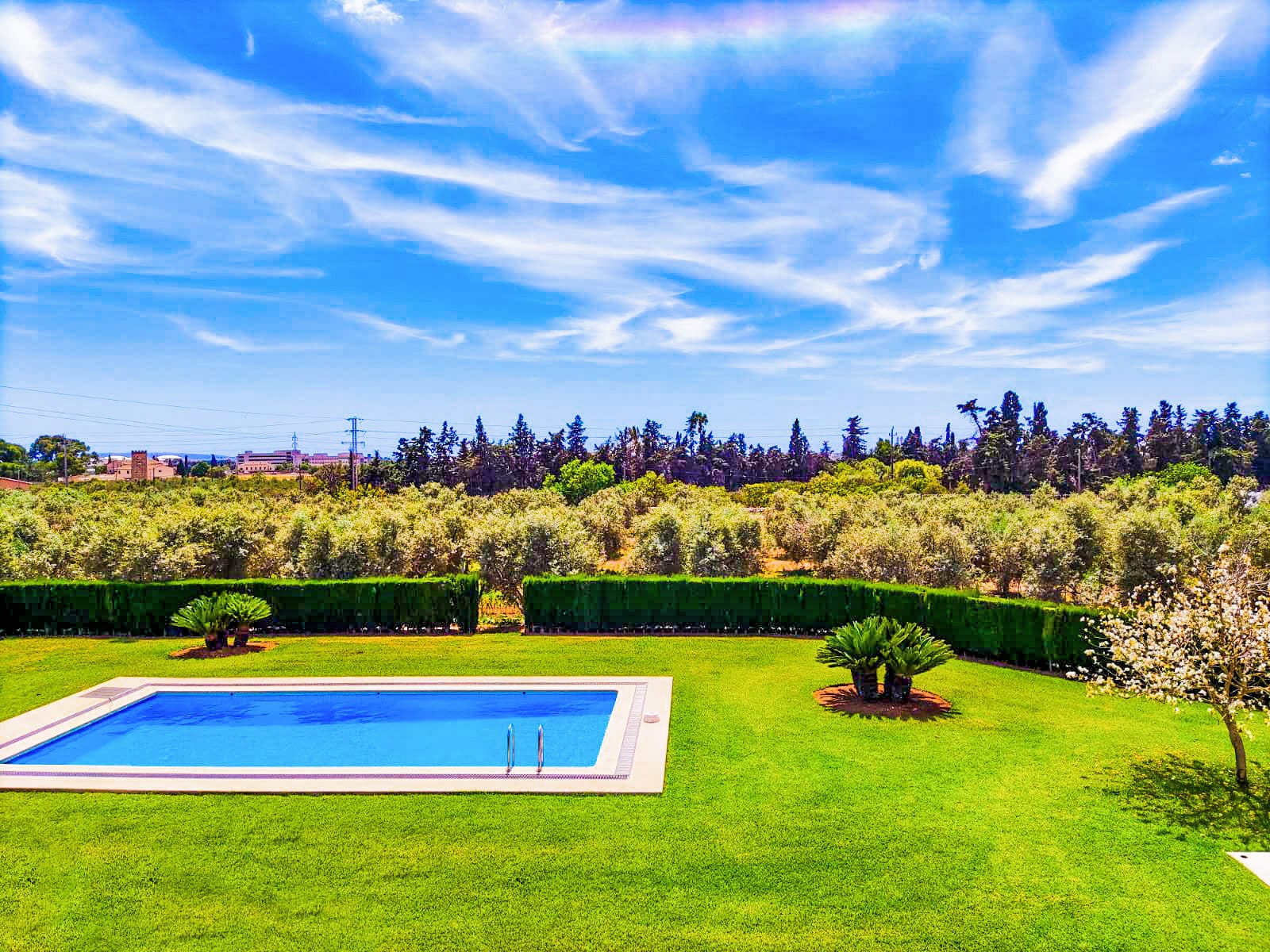 Casa de campo cerca de Palma Son Ferriol