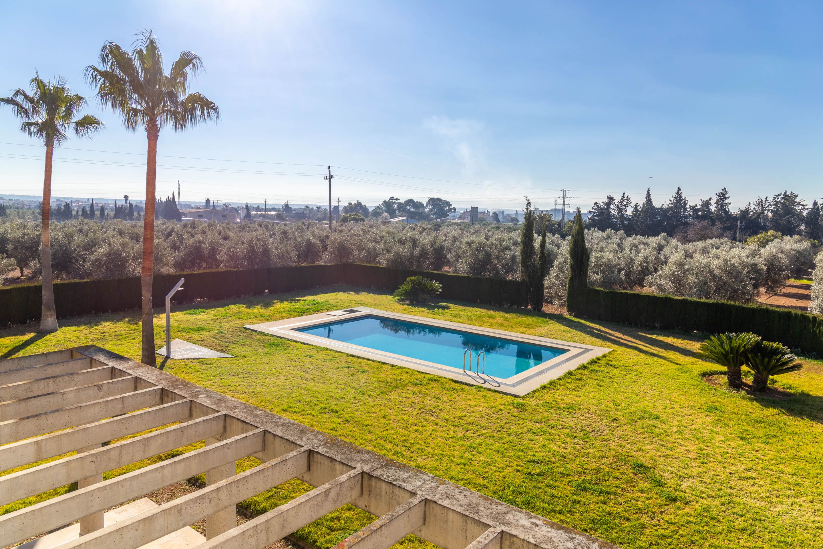 Casa de campo cerca de Palma Son Ferriol