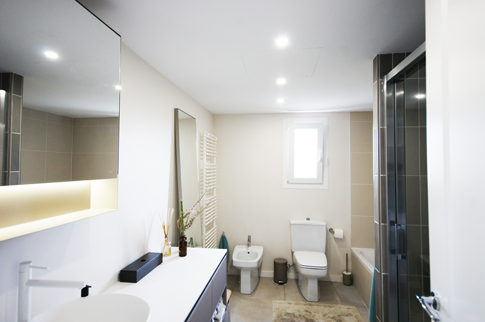 Villa de lujo en Santa Ponsa con licencia vacacional