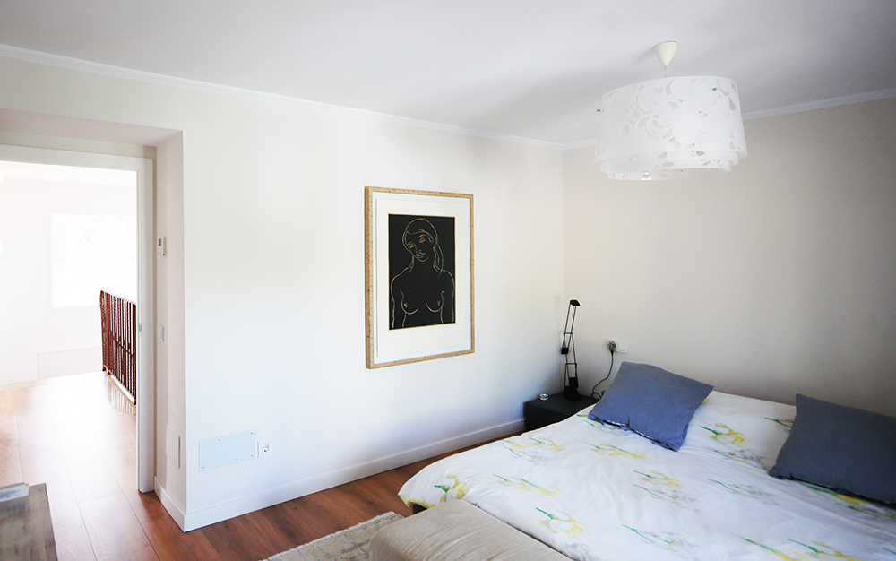 Villa de lujo en Santa Ponsa con licencia vacacional