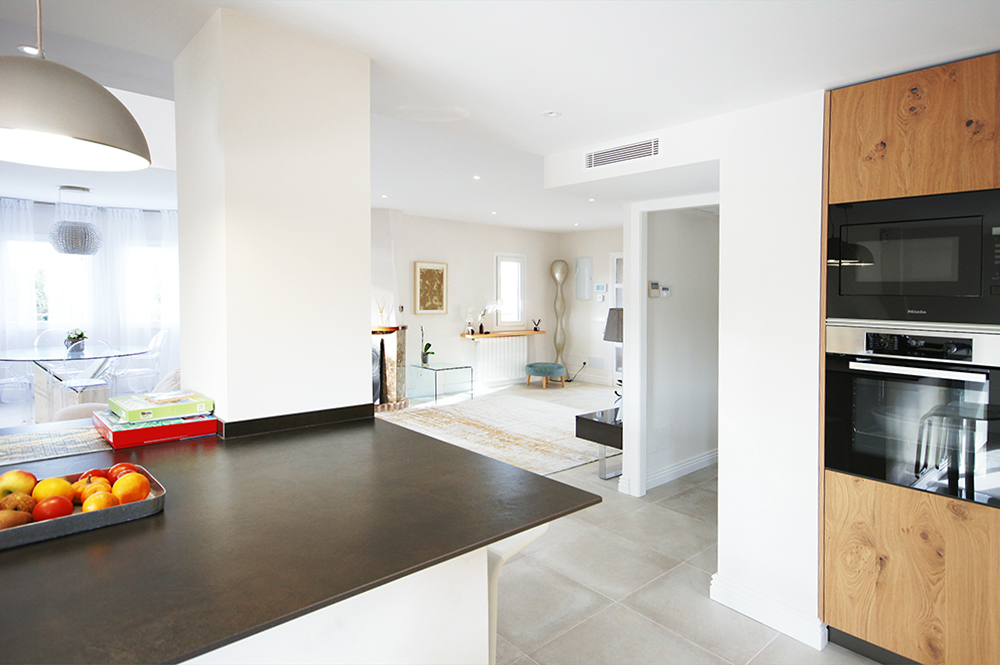 Villa de lujo en Santa Ponsa con licencia vacacional