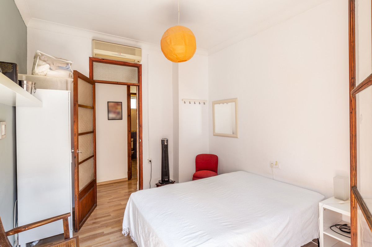 Flat in sought-after old town location Palma de Mallorca