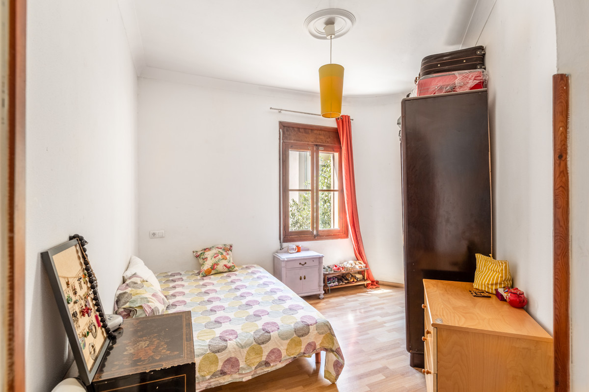Flat in sought-after old town location Palma de Mallorca