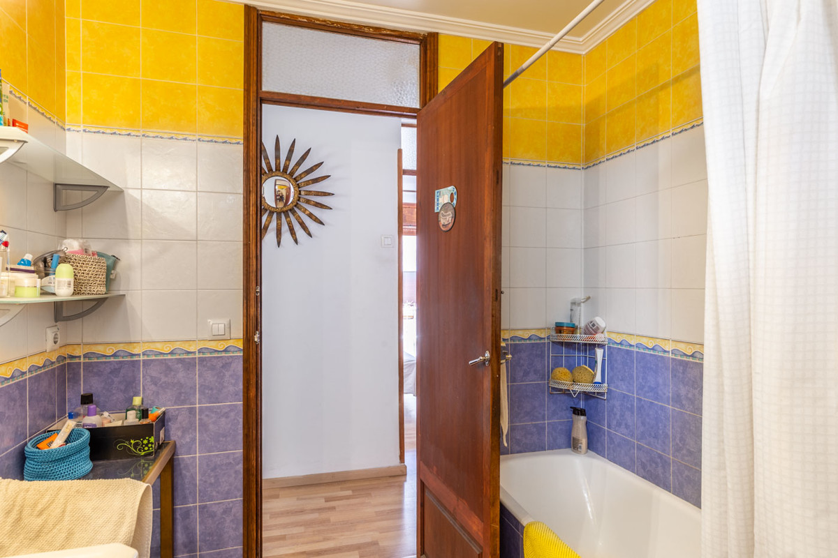 Flat in sought-after old town location Palma de Mallorca