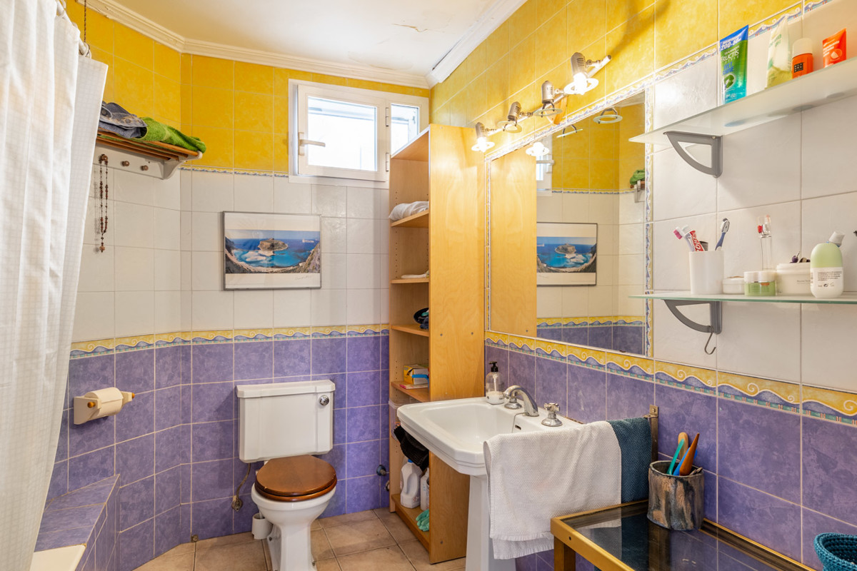 Flat in sought-after old town location Palma de Mallorca