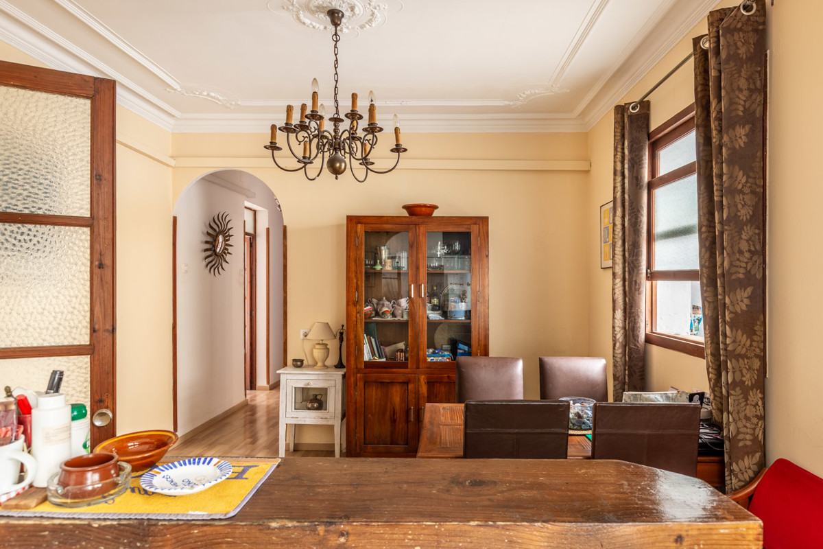 Flat in sought-after old town location Palma de Mallorca