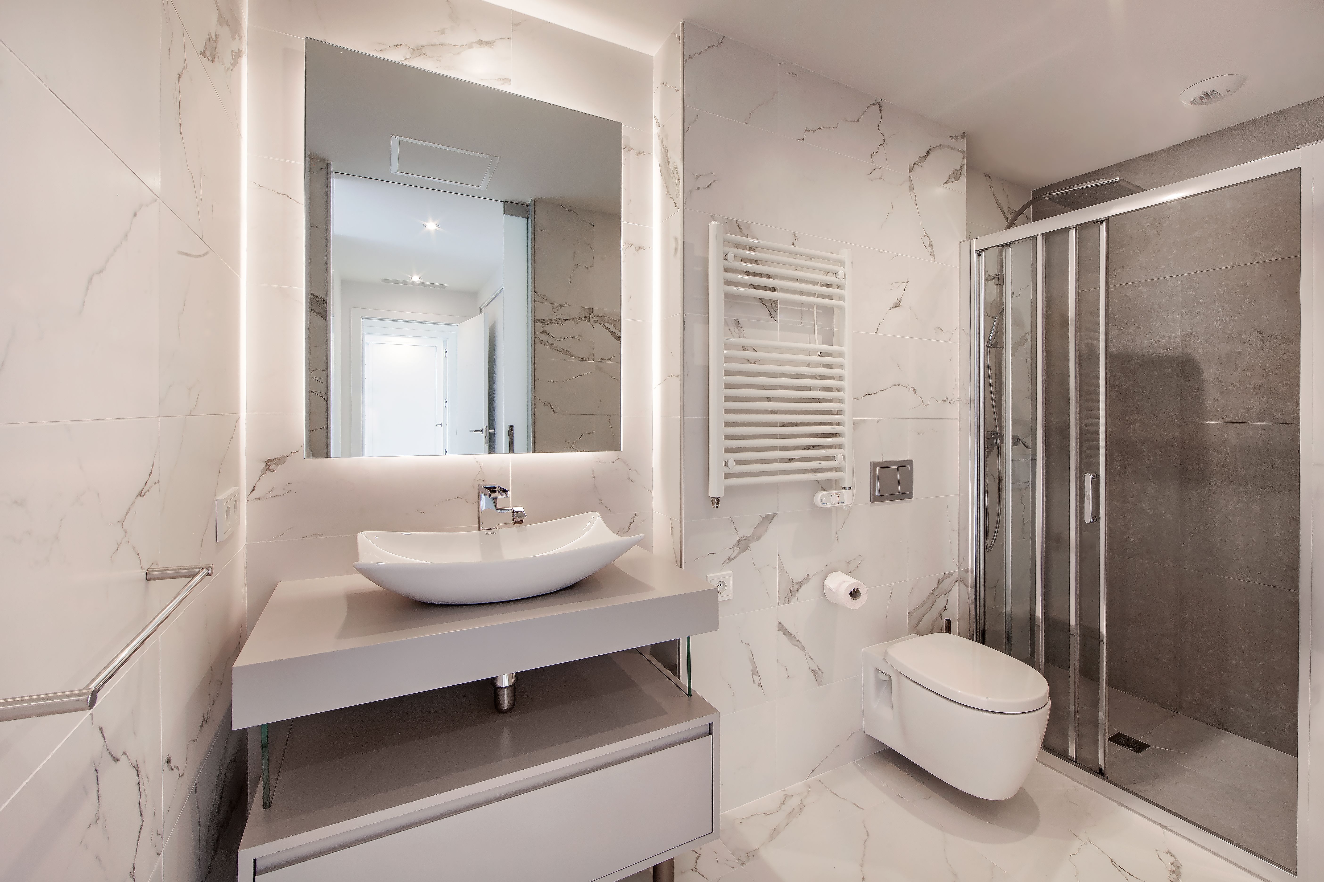 New penthouse in Nova Santa Ponsa