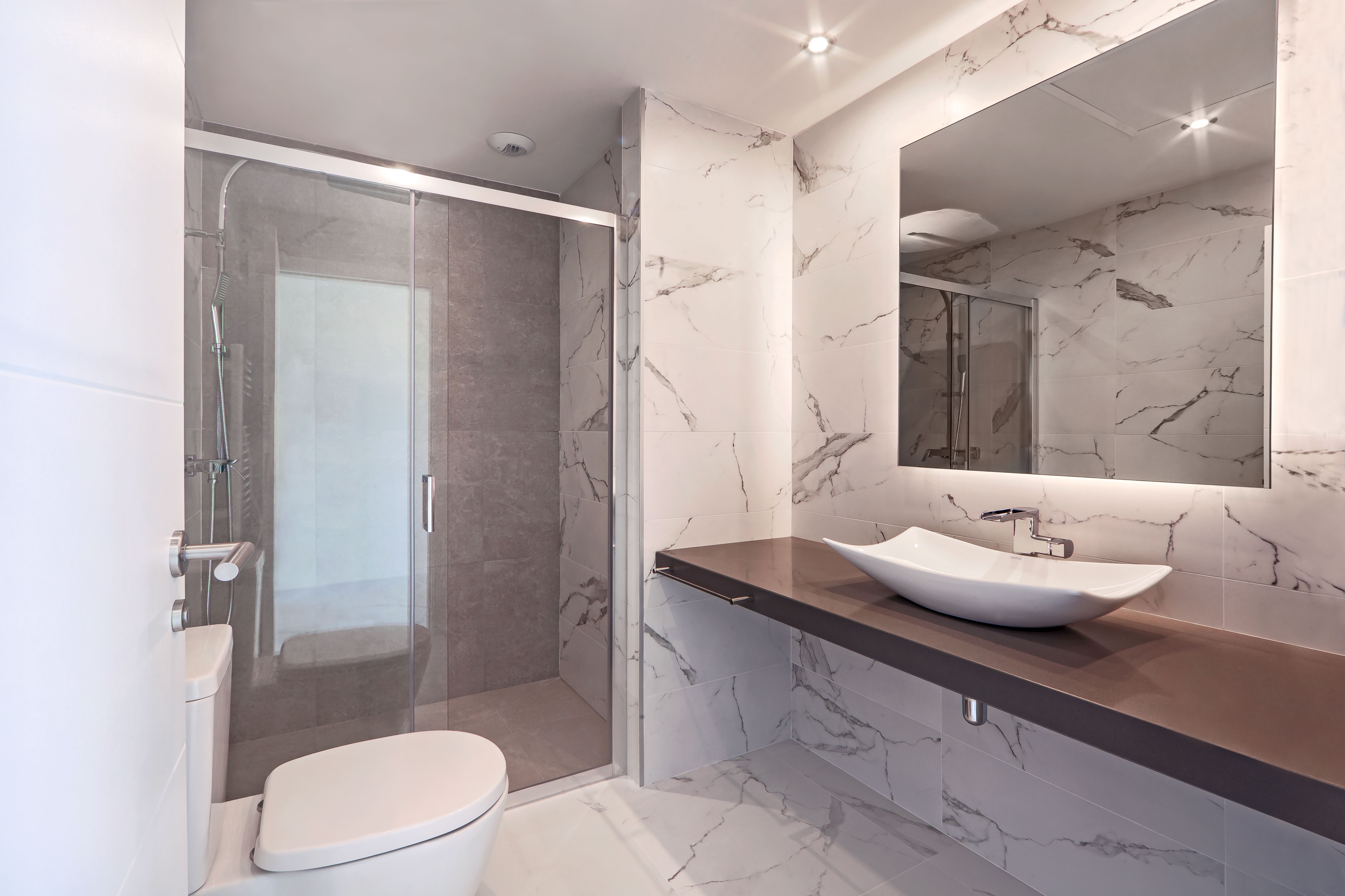 New penthouse in Nova Santa Ponsa