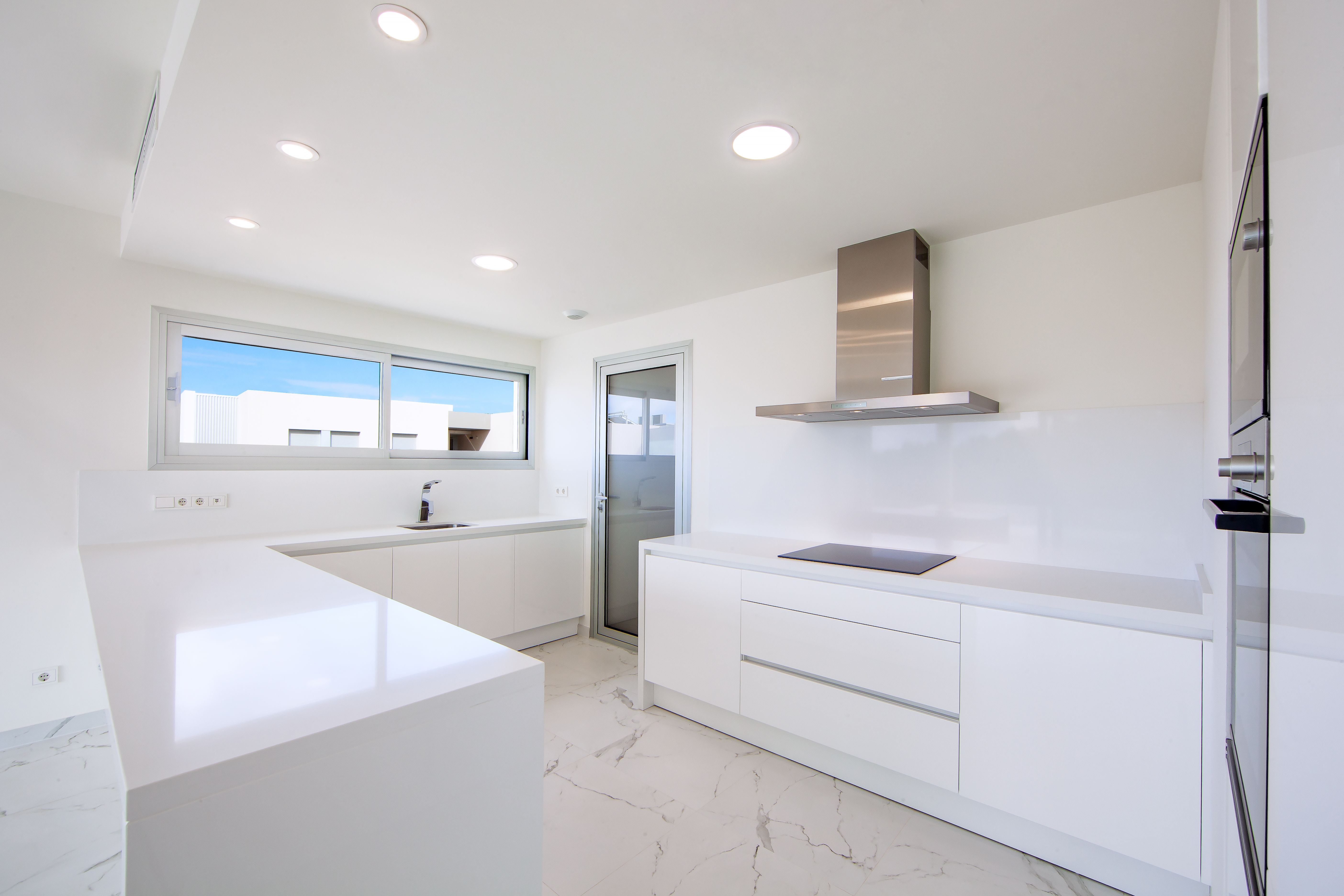 New penthouse in Nova Santa Ponsa