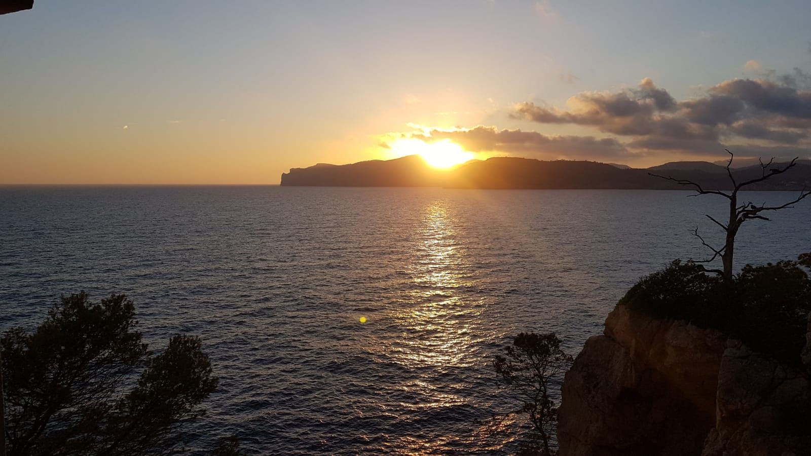 Luxury Apartment at the sea front residence in Santa Ponsa