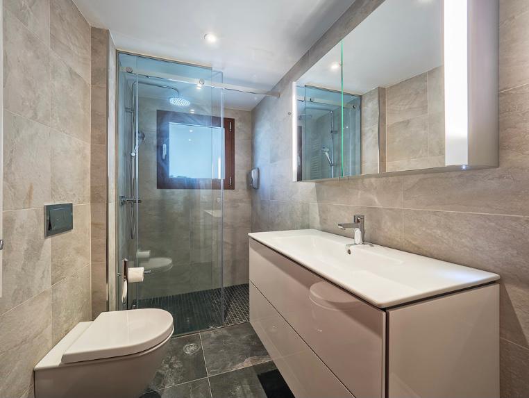 Luxus Apartment in Palma - Passeo Maritimo