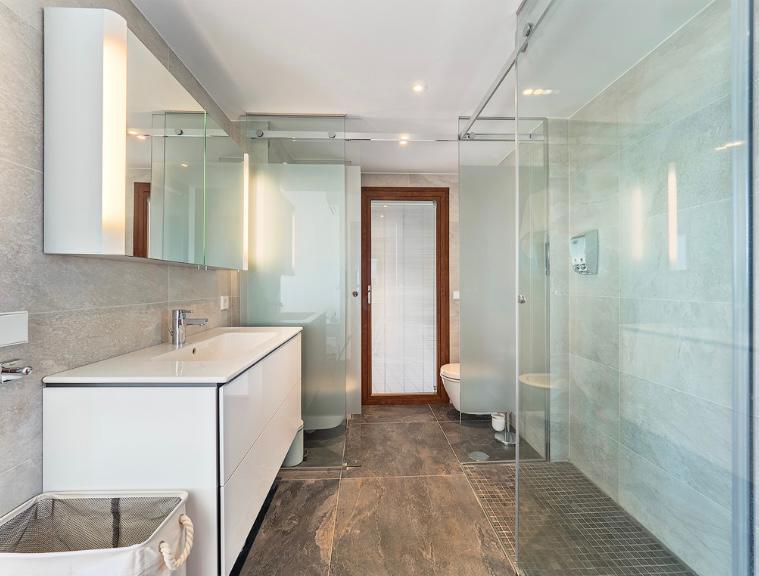 Luxus Apartment in Palma - Passeo Maritimo