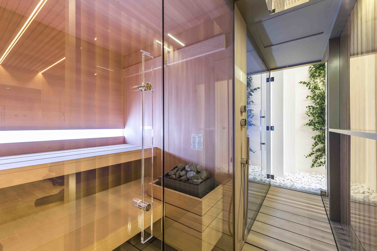 Magnificent luxury flat Palma de Mallorca 