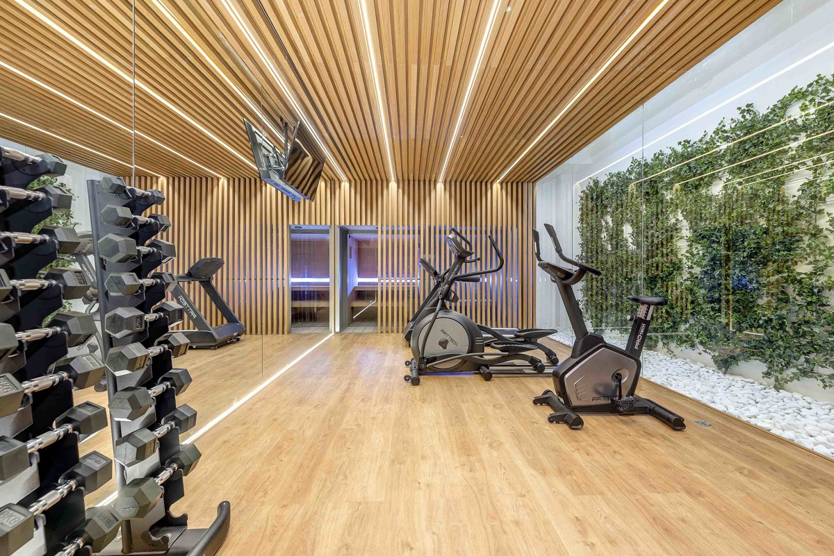 Magnificent luxury flat Palma de Mallorca 