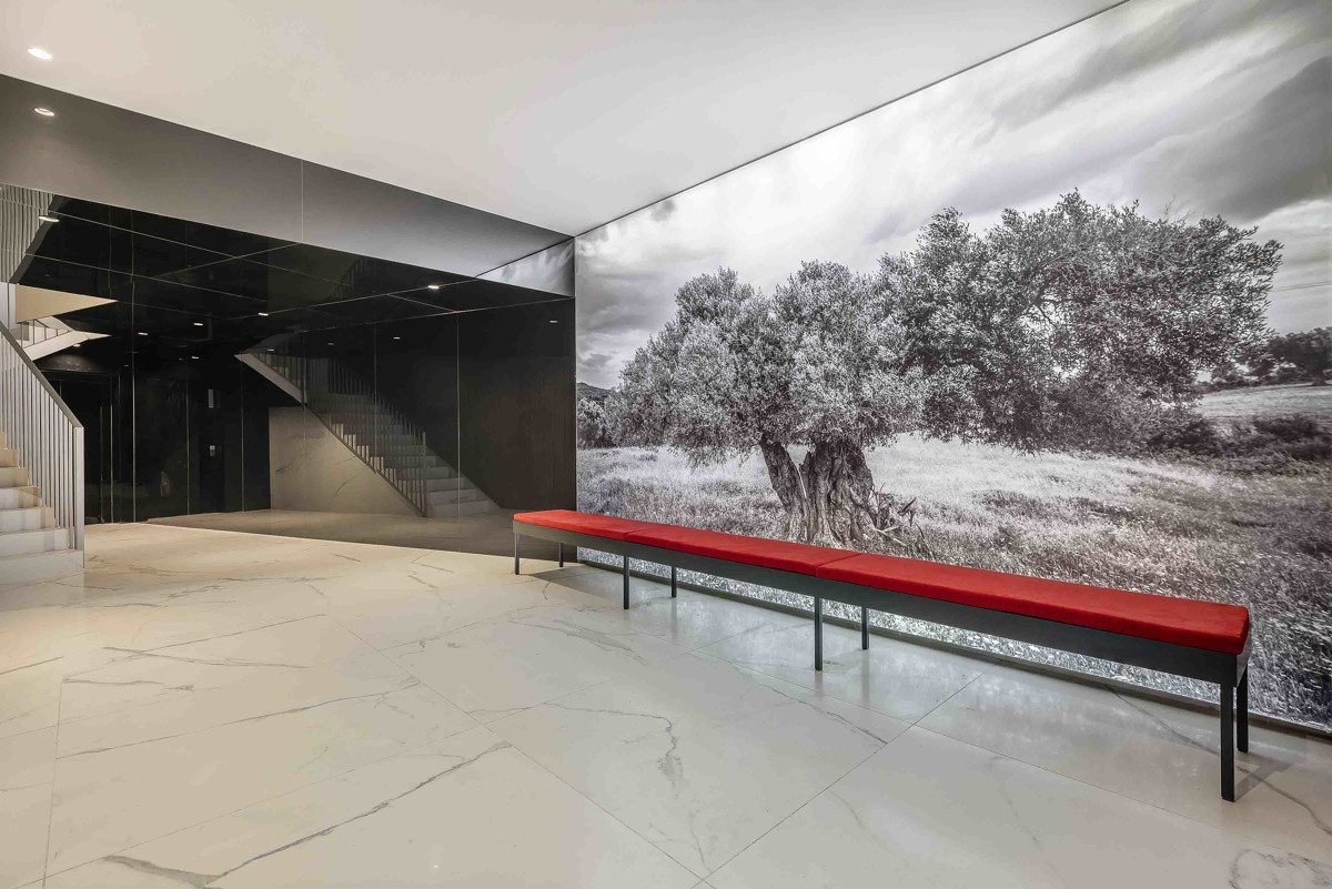 Magnificent luxury flat Palma de Mallorca 