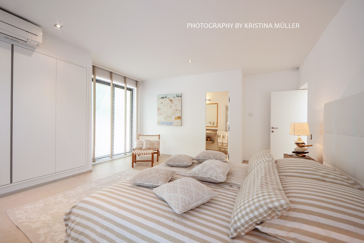  Impresionante chalet con vistas al mar Puerto Andratx 