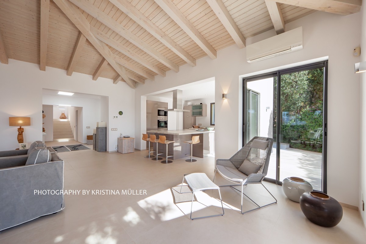  Impresionante chalet con vistas al mar Puerto Andratx 