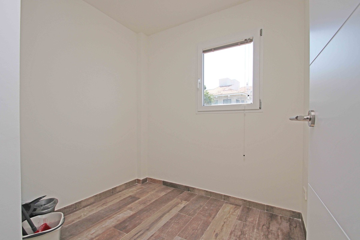 Just a few steps to the beach: Wonderful flat in Palmanova 