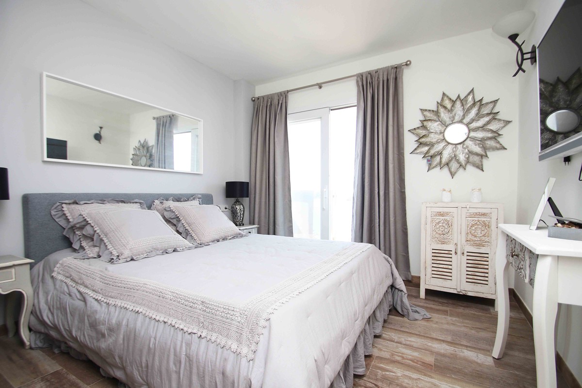 Just a few steps to the beach: Wonderful flat in Palmanova 