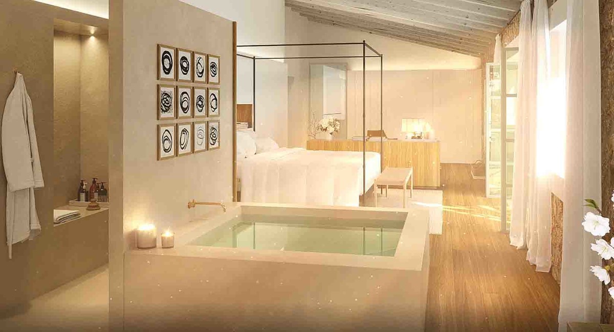 Impresionante mansion en Orient