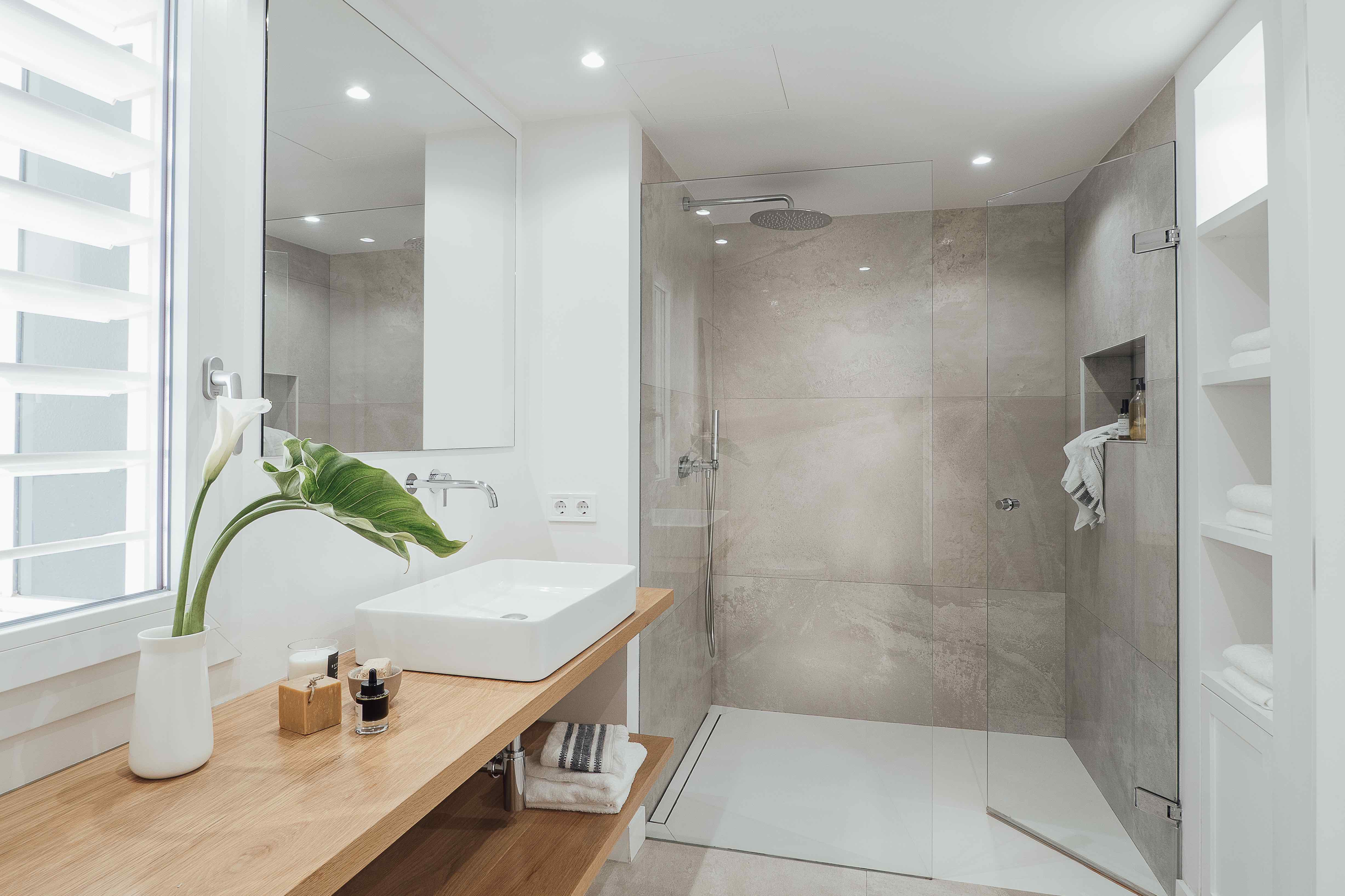 Luxury apartment in Palma - Genova with sea views