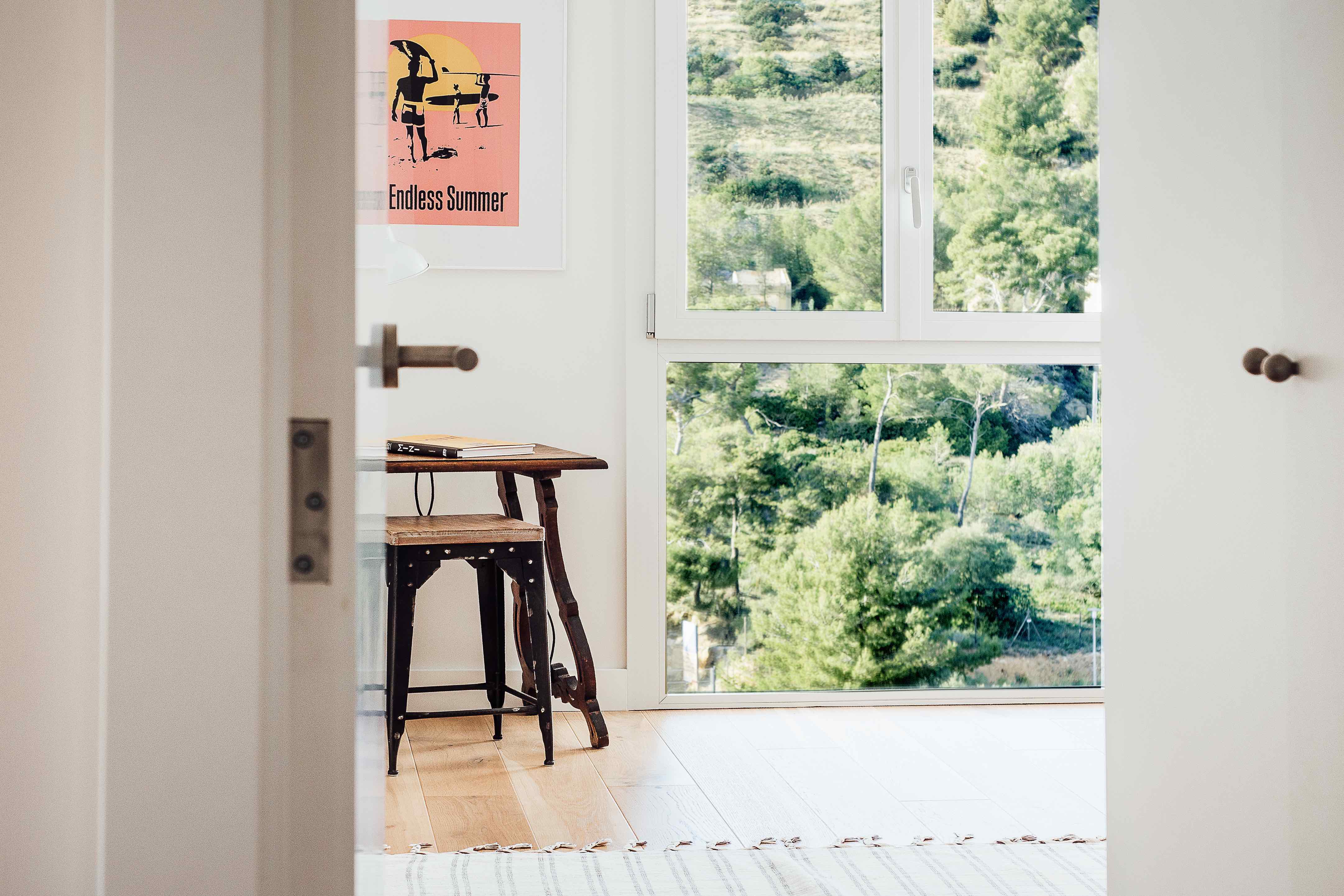 Luxury apartment in Palma - Genova with sea views