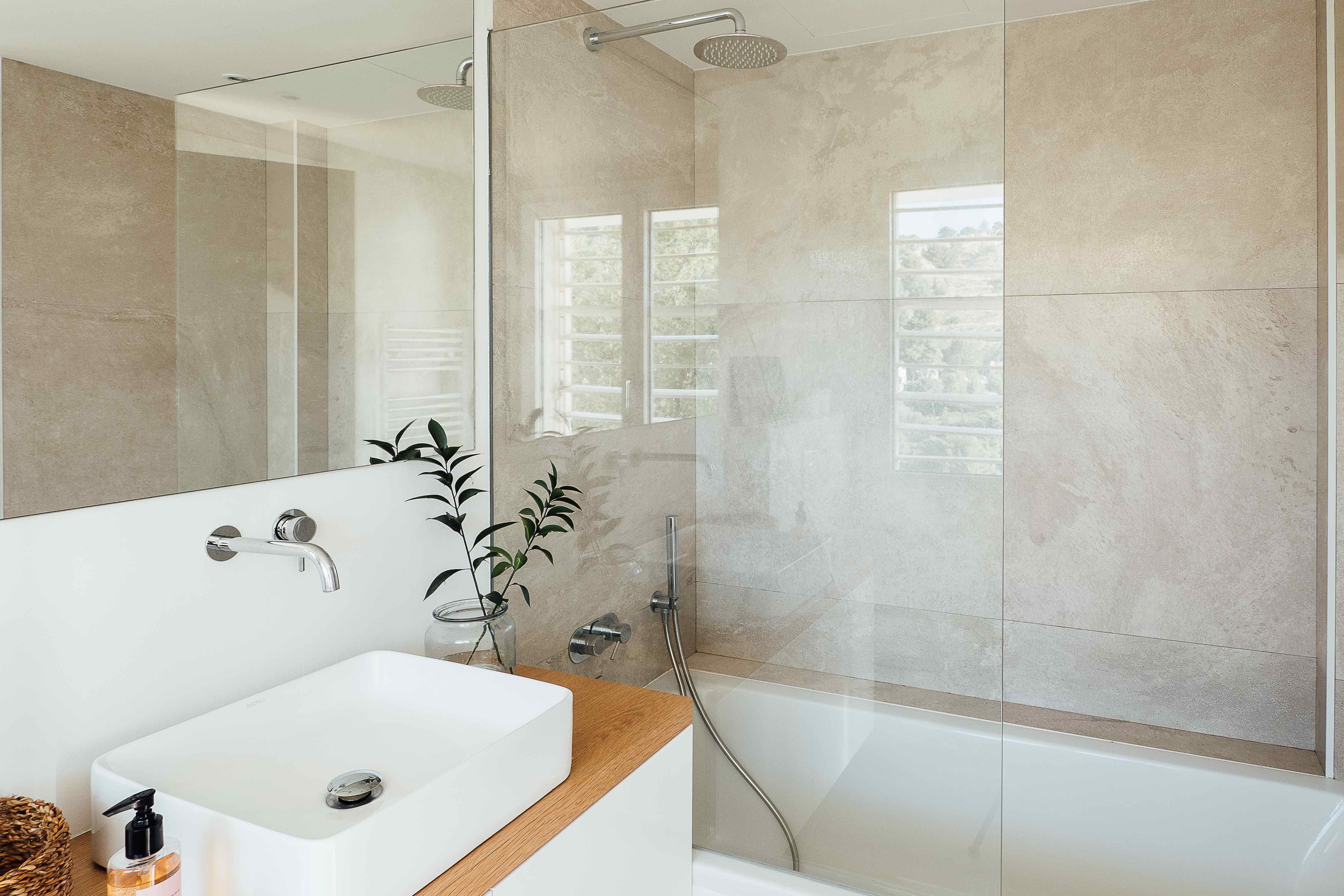 Luxury apartment in Palma - Genova with sea views