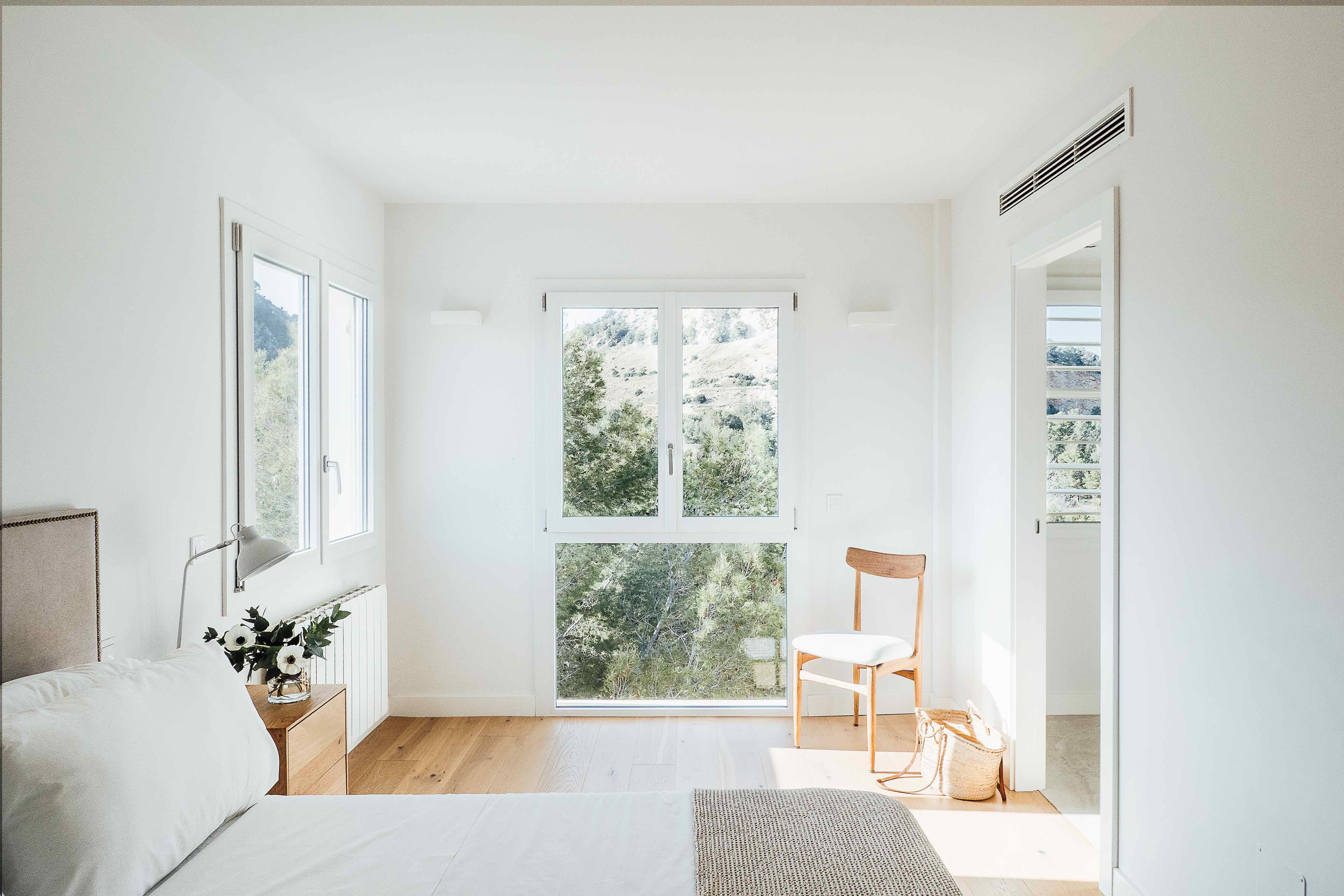 Luxury apartment in Palma - Genova with sea views