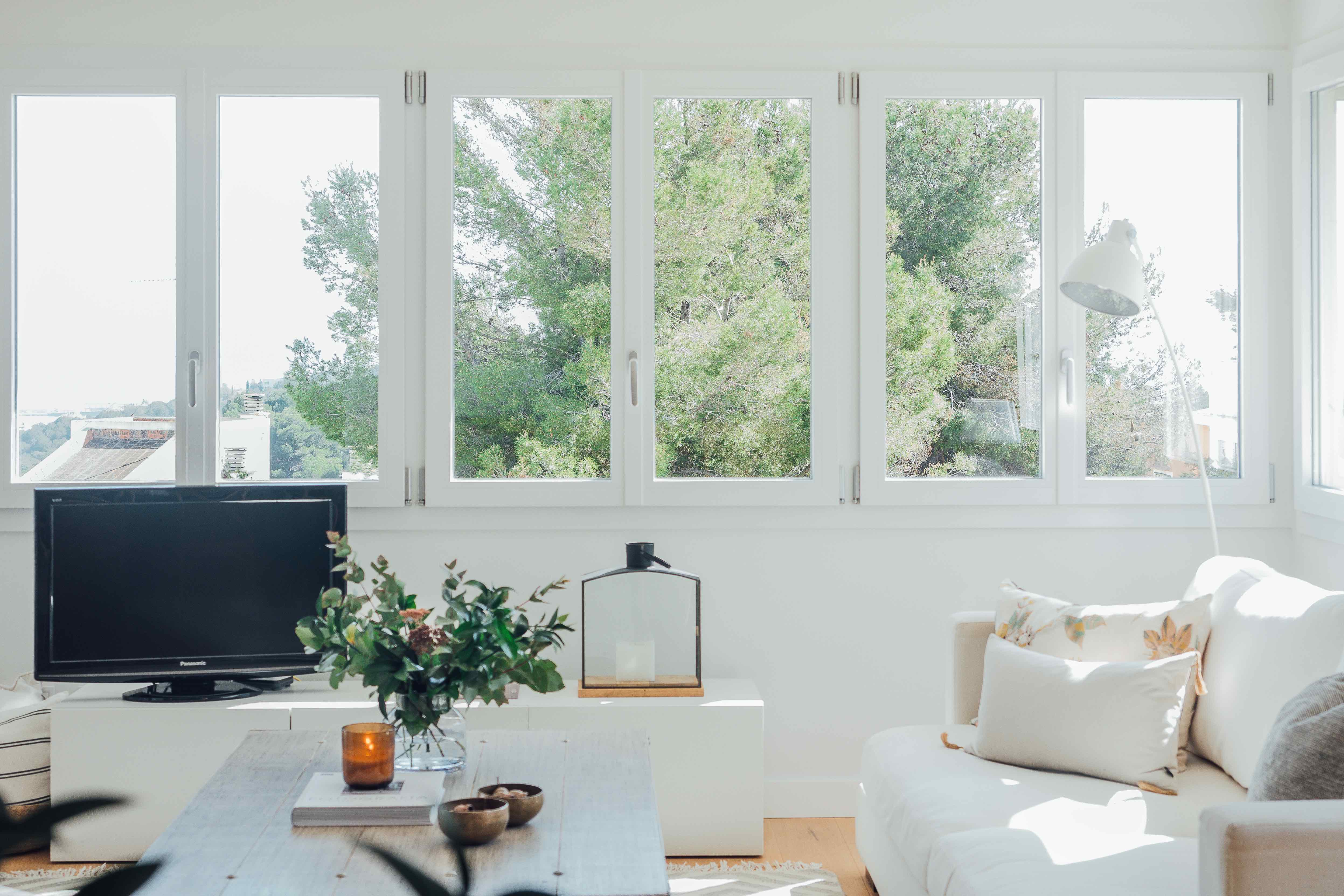 Luxury apartment in Palma - Genova with sea views