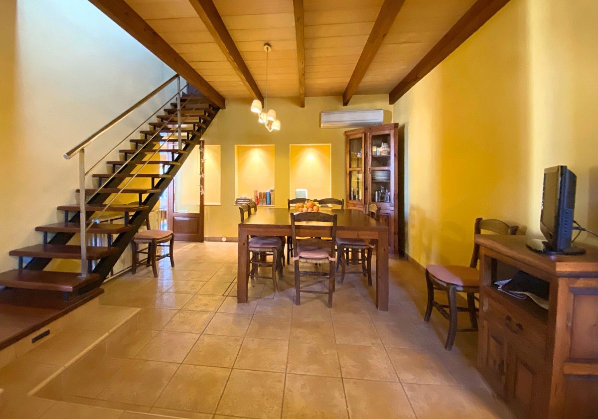 Spacious villa in Nova Santa Ponsa