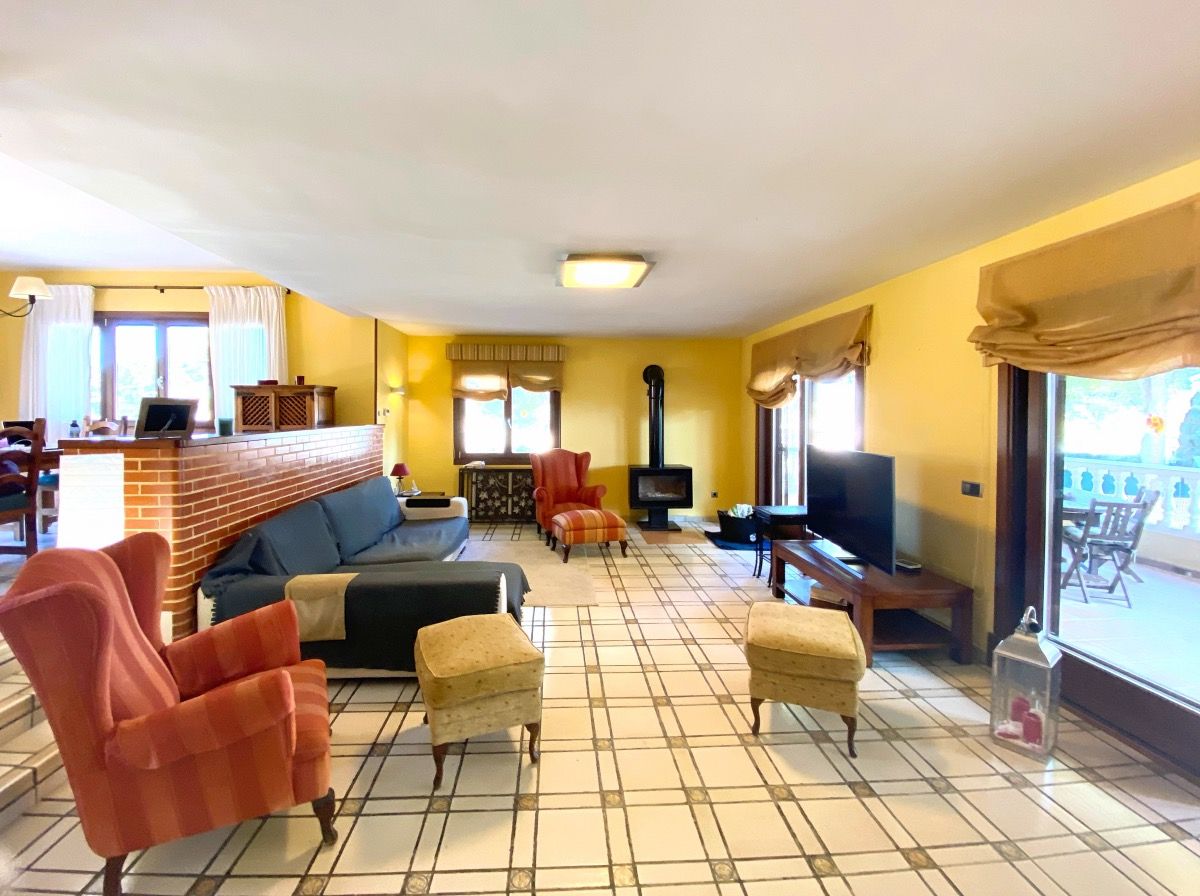 Spacious villa in Nova Santa Ponsa