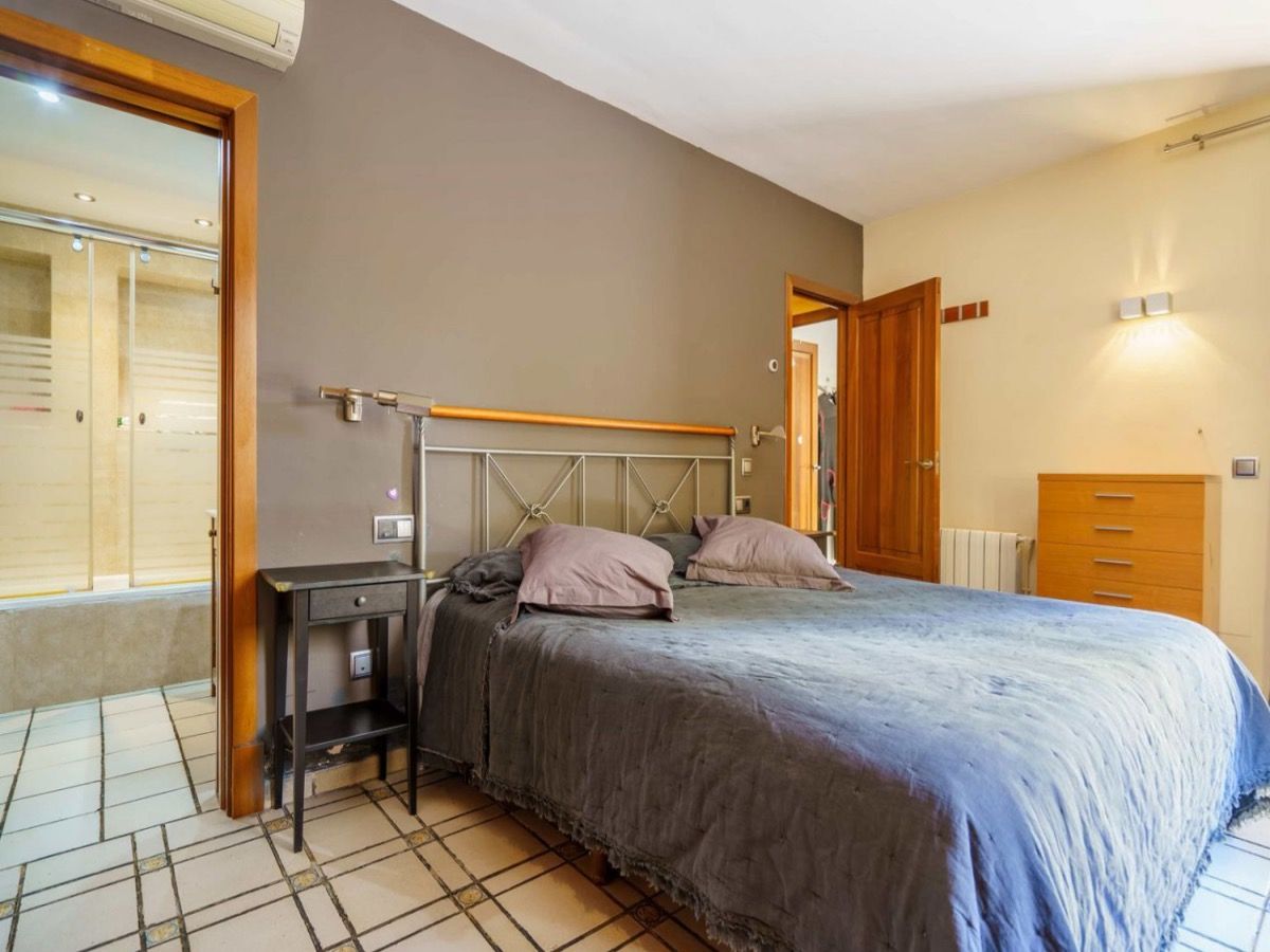 Spacious villa in Nova Santa Ponsa