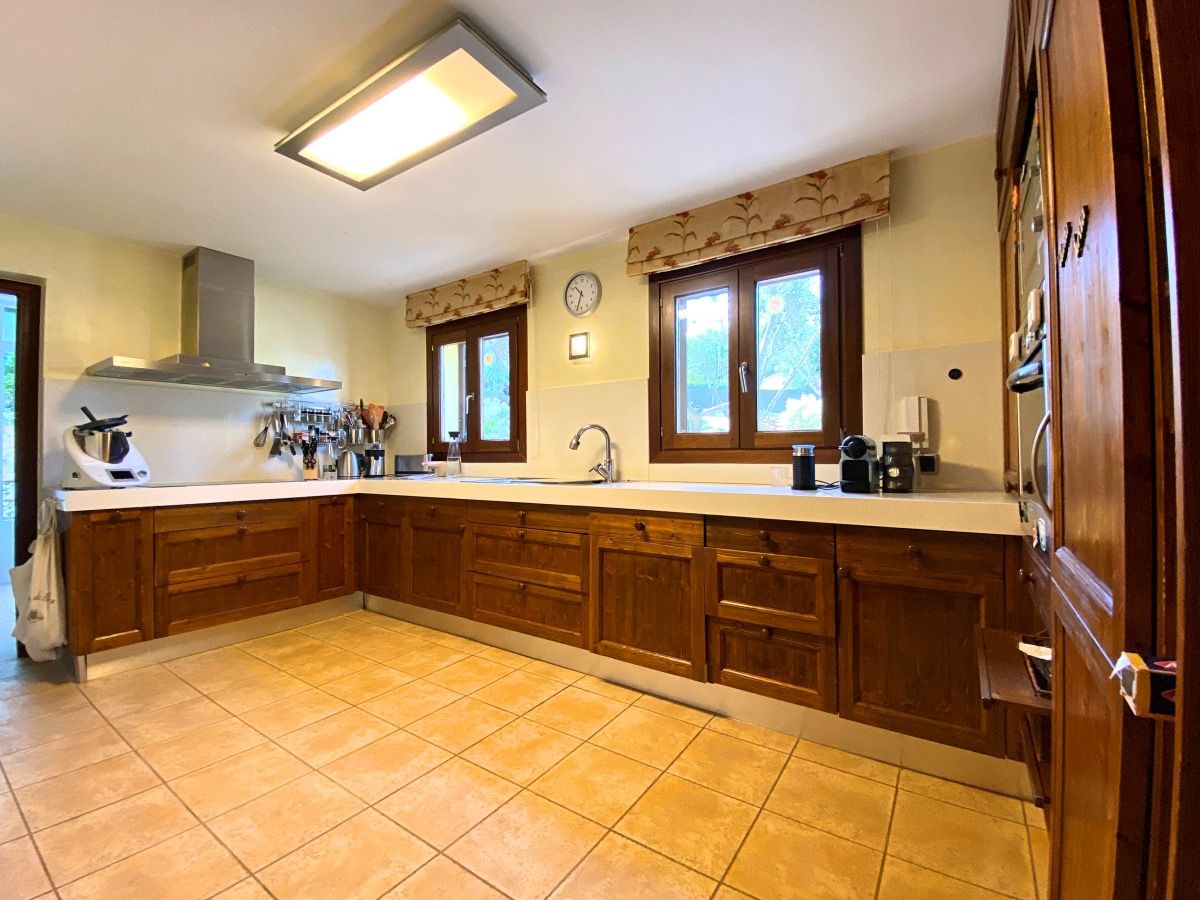 Spacious villa in Nova Santa Ponsa