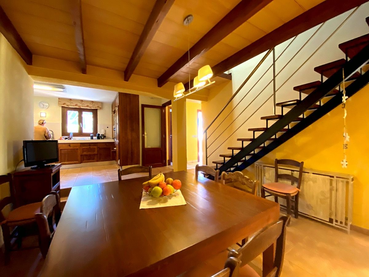 Spacious villa in Nova Santa Ponsa