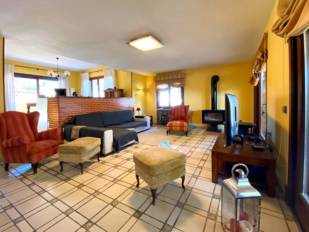 Spacious villa in Nova Santa Ponsa