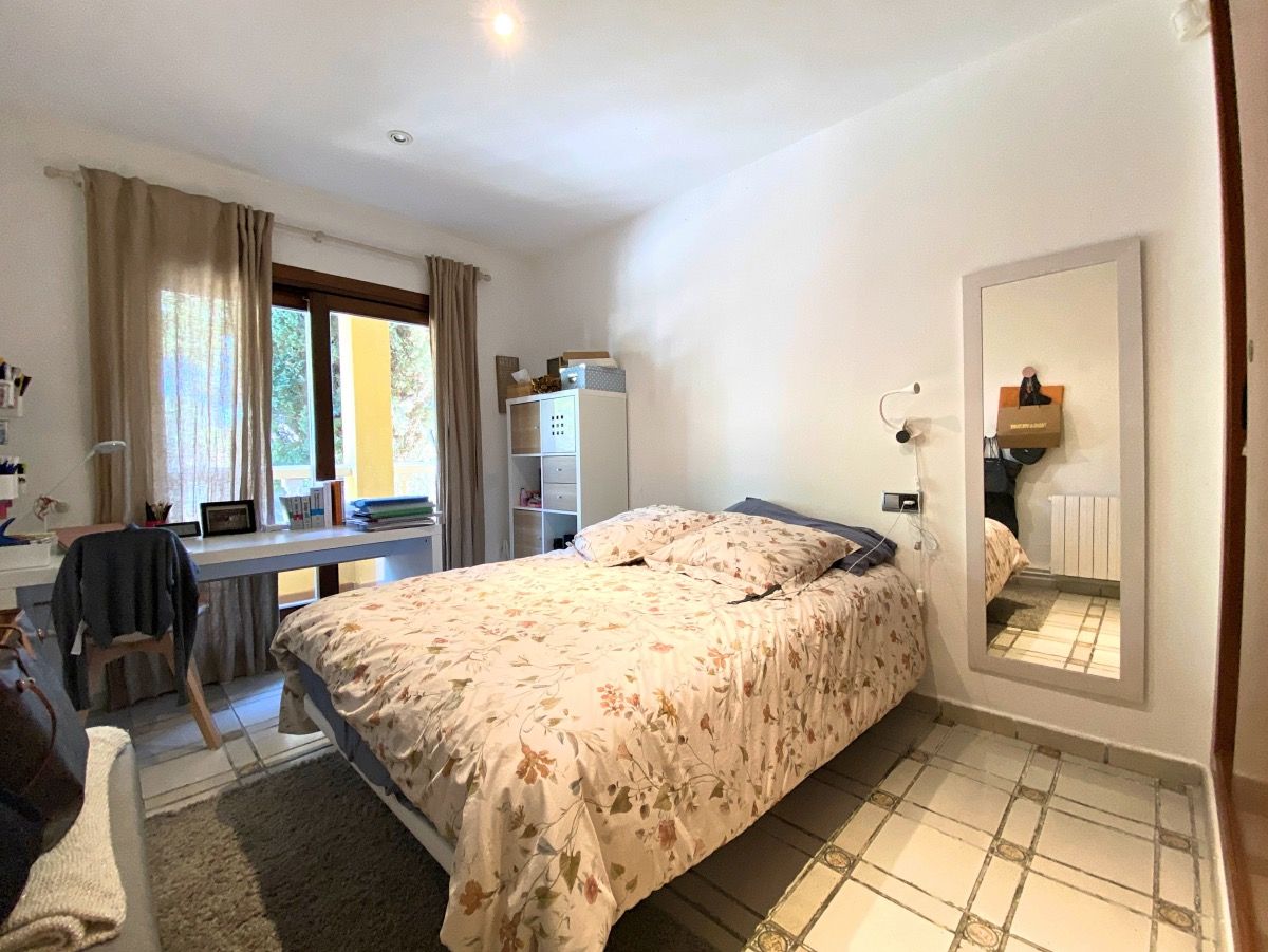 Spacious villa in Nova Santa Ponsa