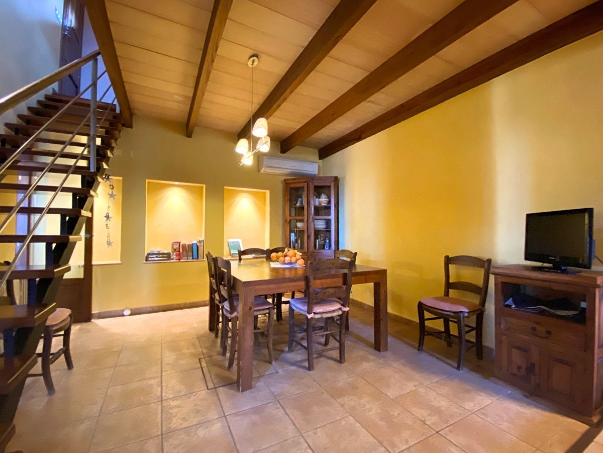 Spacious villa in Nova Santa Ponsa