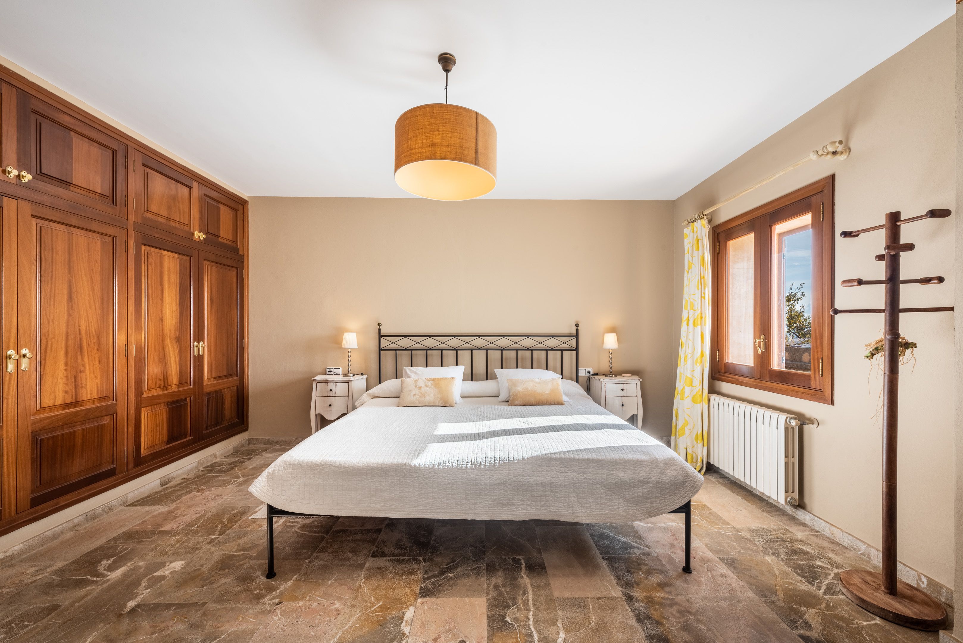 Charming villa in Mancor with touristic rental license