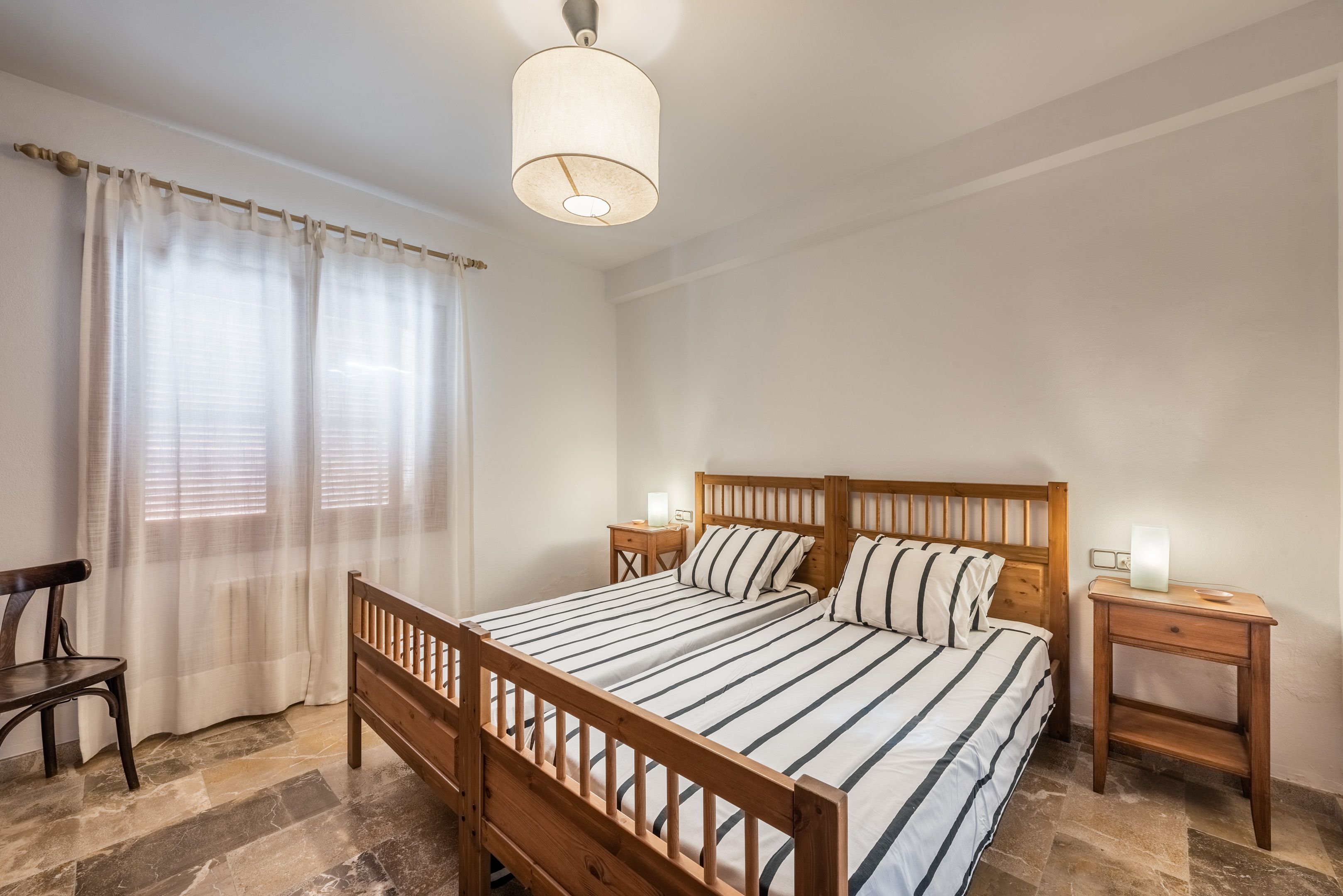 Charming villa in Mancor with touristic rental license