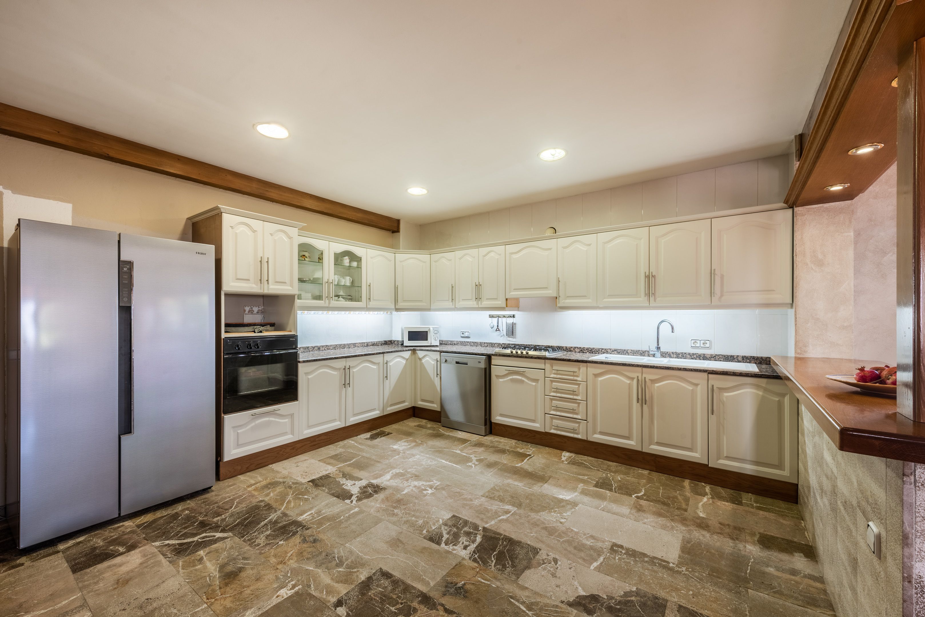 Charming villa in Mancor with touristic rental license