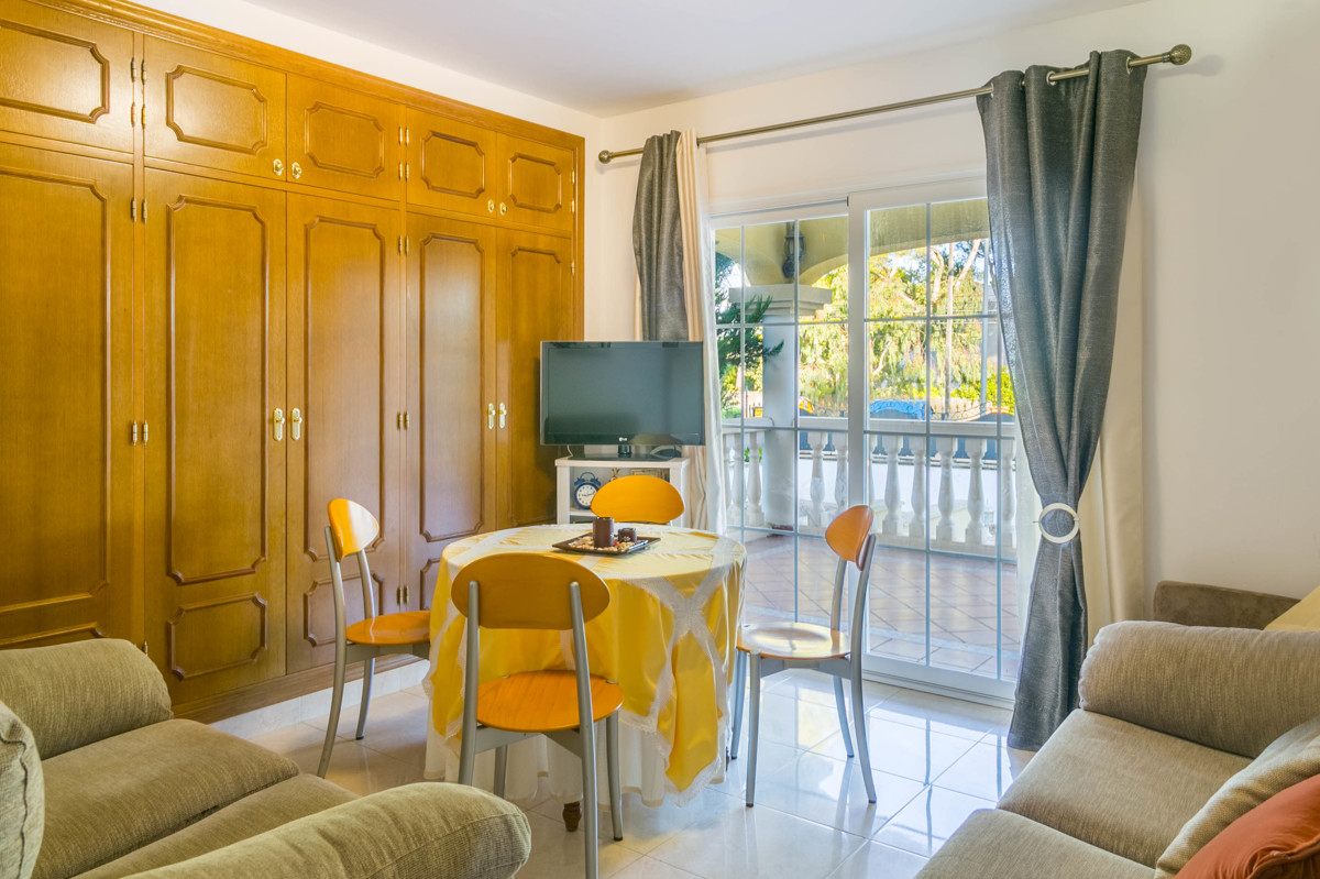 Mediterranean style family villa in Santa Ponsa 