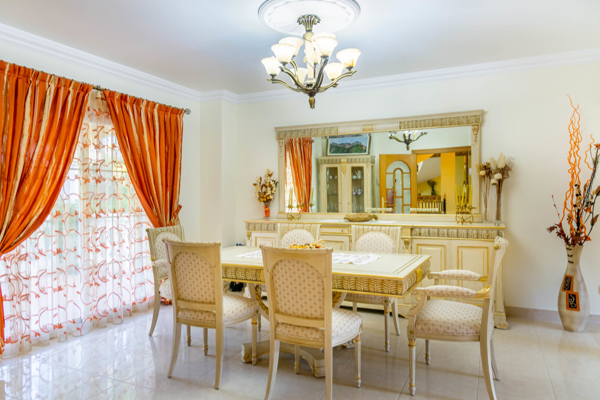 Mediterranean style family villa in Santa Ponsa 