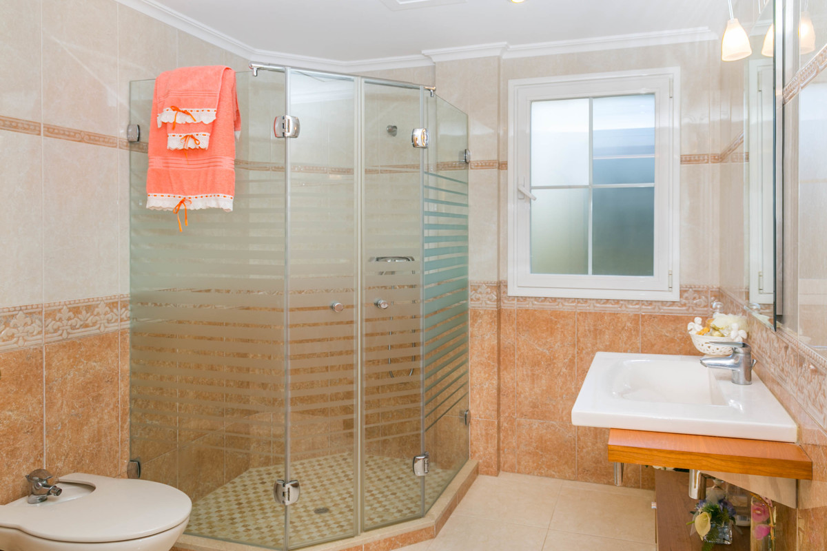 Mediterranean style family villa in Santa Ponsa 