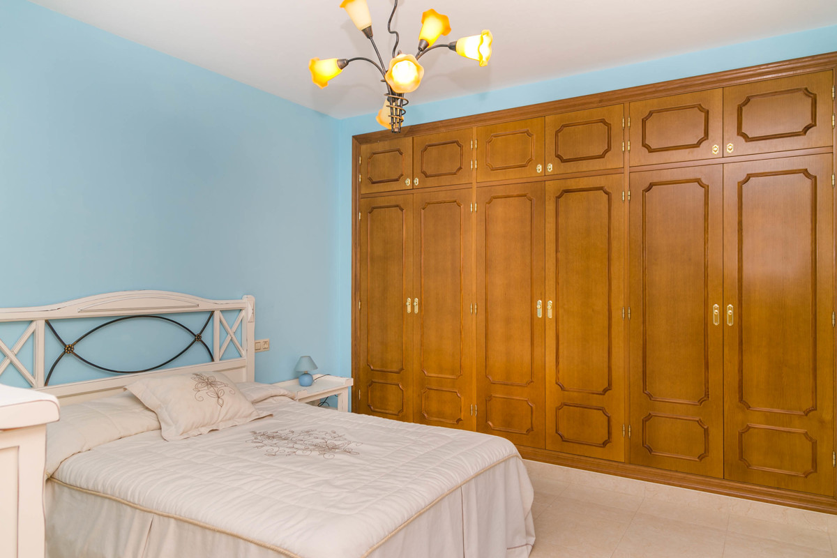 Mediterranean style family villa in Santa Ponsa 