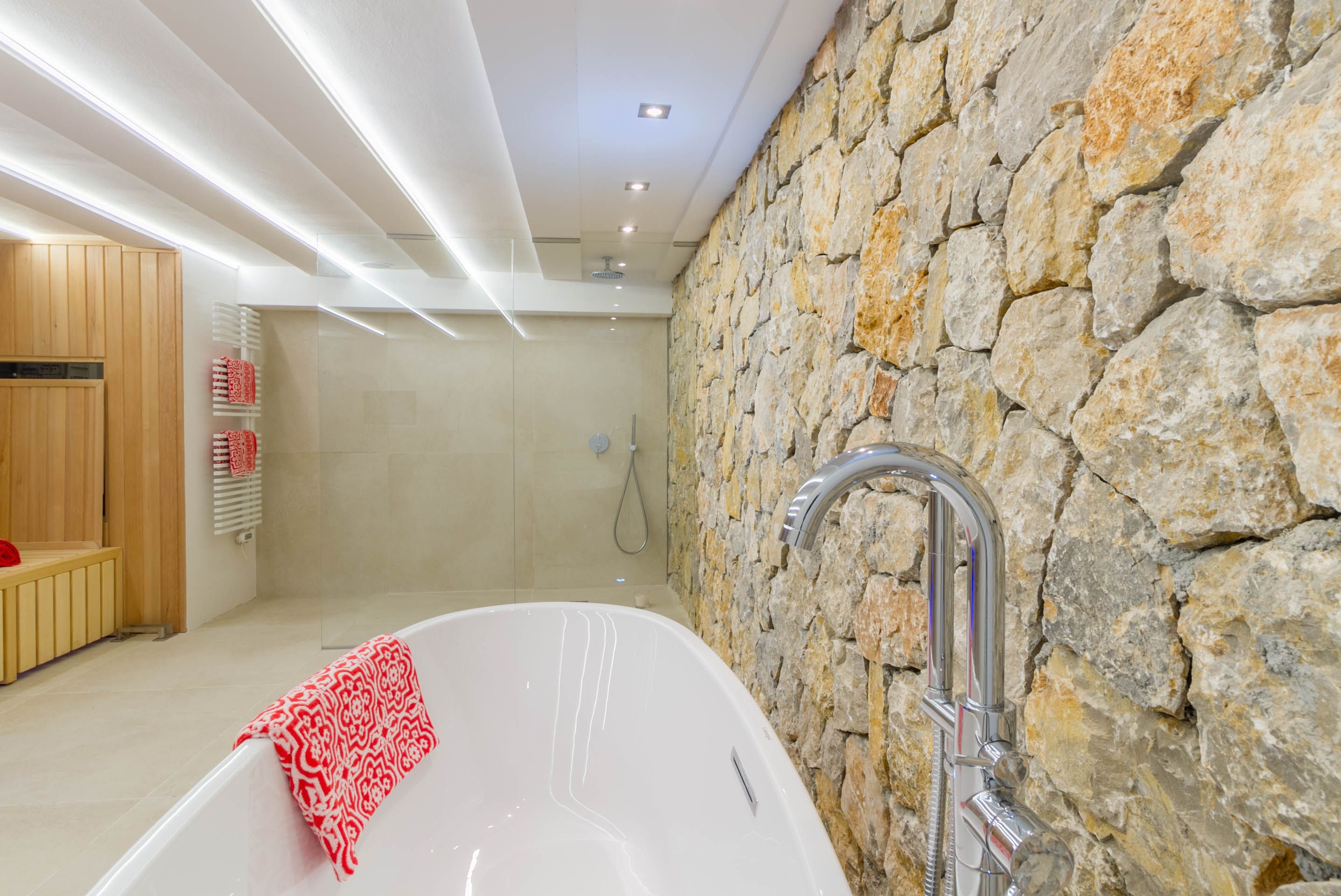 Luxury Townhouse in Palma- Es Molinar