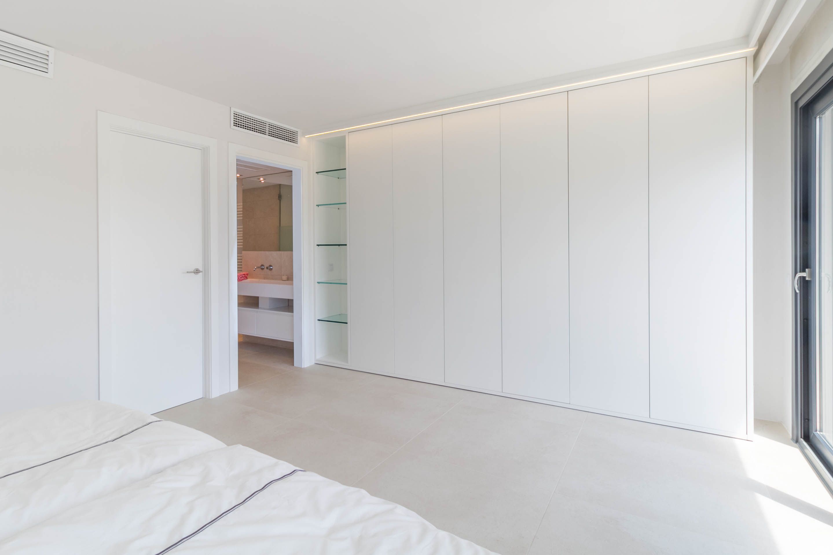 Luxury Townhouse in Palma- Es Molinar