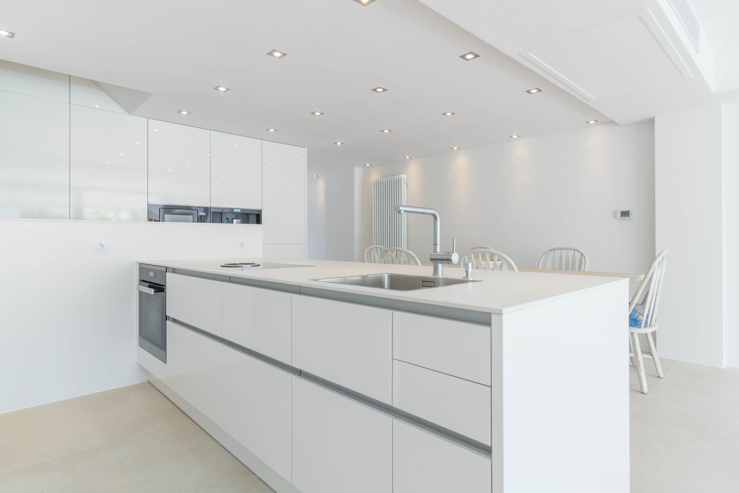 Luxury Townhouse in Palma- Es Molinar